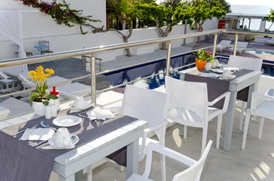 RK Beach Hotel