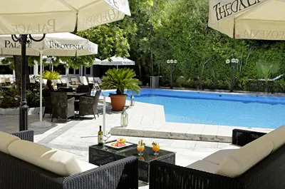 Theoxenia Palace Kifissia