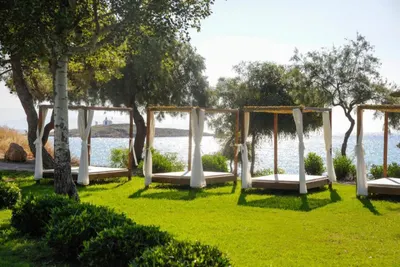 DOLCE ATTICA RIVIERA