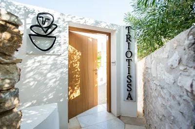 Triotissa Local Living Residences