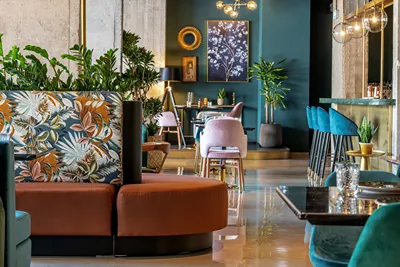 Skylark Athens by Aluma Hotels - Aluma Hotels