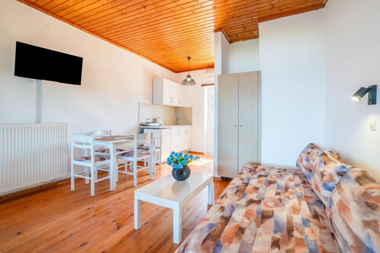 Saint Peter Bay Aparthotel
