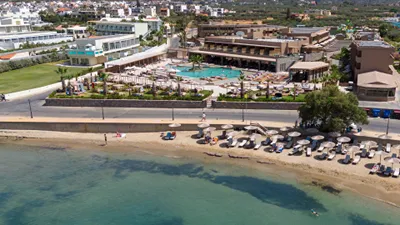 SENSEANA Sea Side Resort & Aquadventure