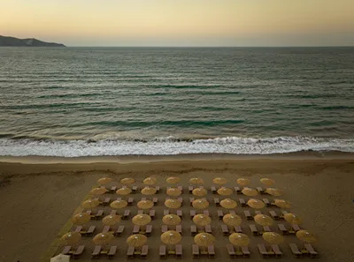 Amounda Bay Hotel
