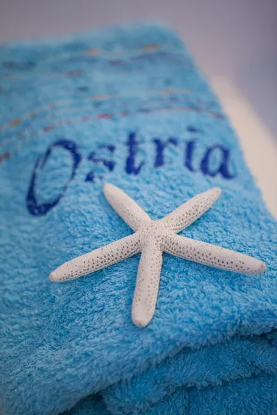 Ostria Studios & Apartments