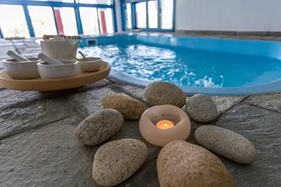 Agionissi Resort Chalkidiki