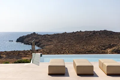 Villa Samba Mykonos
