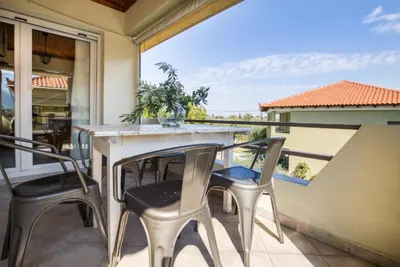 Filippos Hotel - Thassos