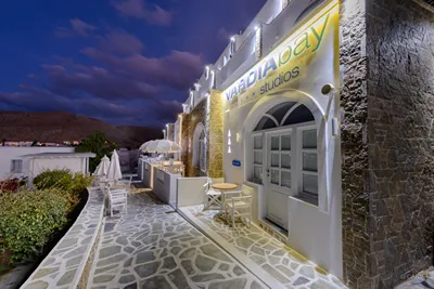 Vardia Bay Studios