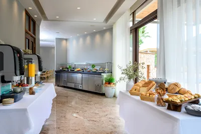 Elisso Hotel Lefkada