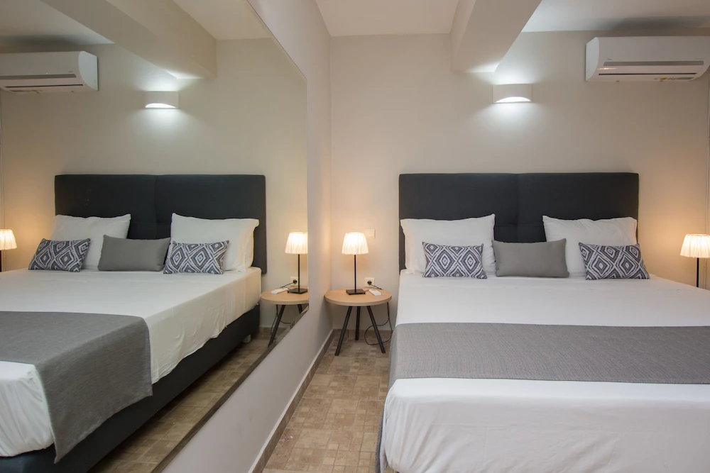 Golden Coast Suites