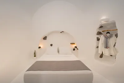 Nano Oia Villa