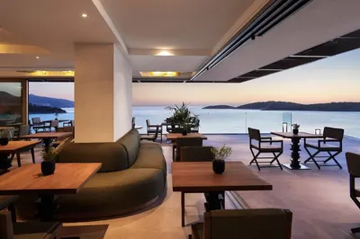 NIKO SEASIDE RESORT (Adults Only 16+) MGallery