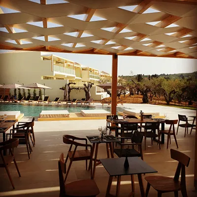 Tsamis Zante Suites