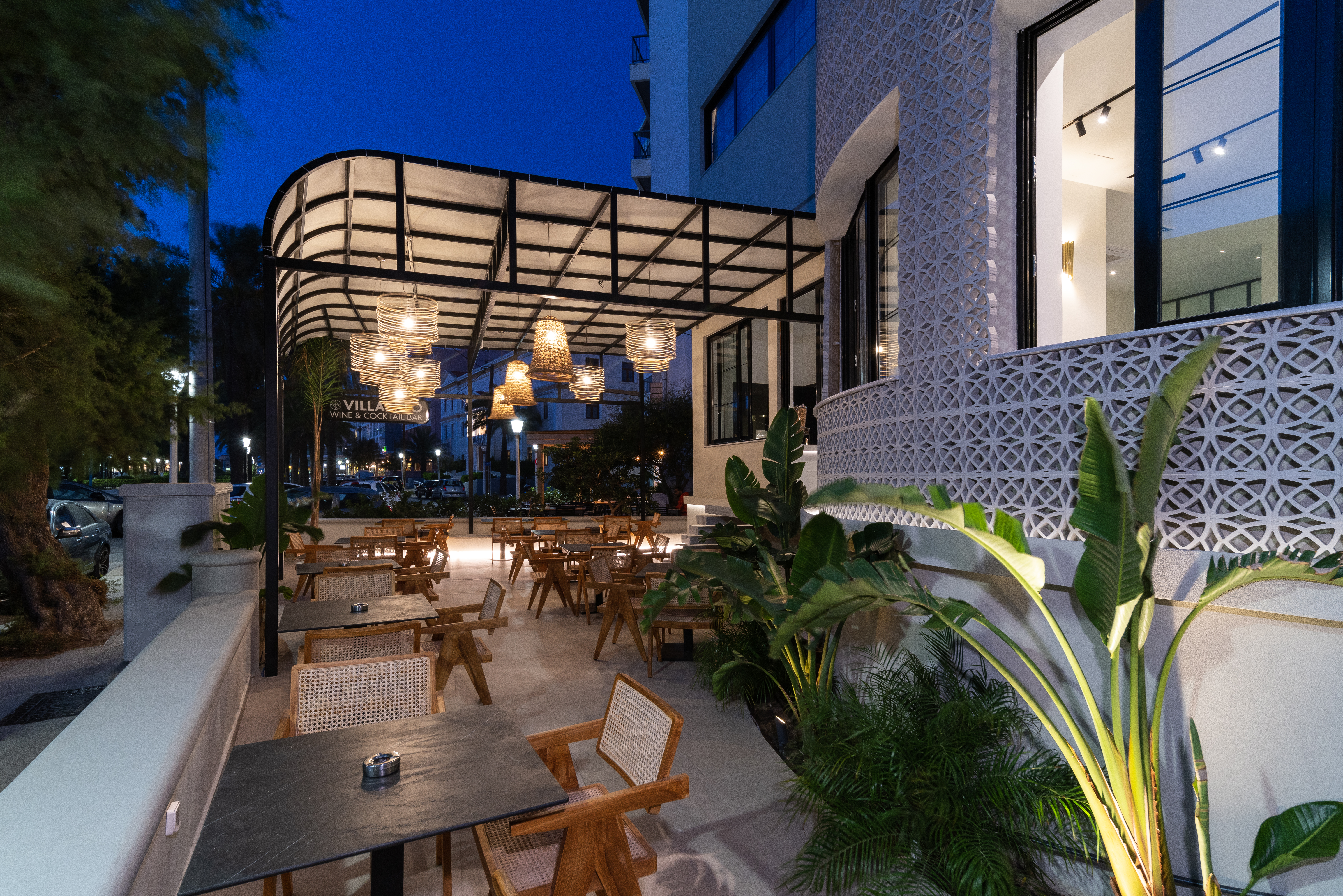 NAILLAC BOUTIQUE HOTEL