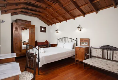Kalimera Archanes Village Crete