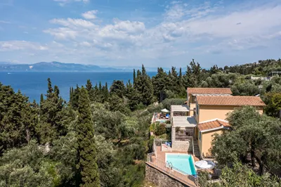 Villas Muscalas