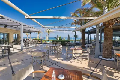 Aegean Pearl Rethymno