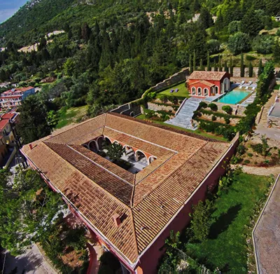 Villa Veneziano Lefkada