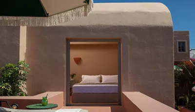 Terra Verde Oia by K&K