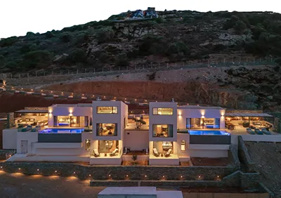 Alta Vista Villas