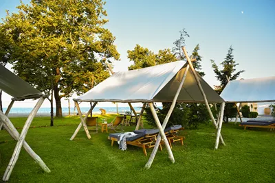 Olympa Suites