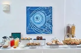 Nodo Boutique Hotel