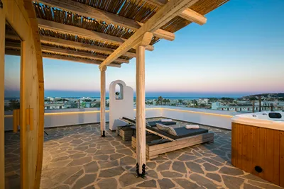Malibu Boutique Studios Rhodes