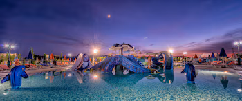 Caretta Beach Resort & Waterpark