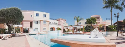Zeus Village Resort – Adults Only