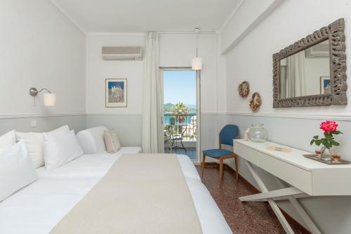 Hotel Liotopi