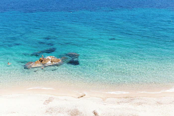 Manu Mykonos Luxury Villa