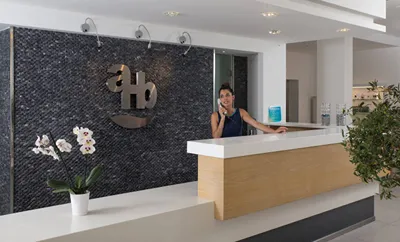 Acharavi Beach Hotel Corfu