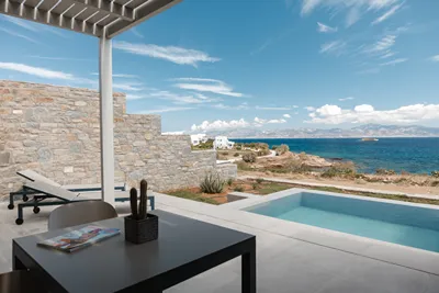 Poseidon of Paros