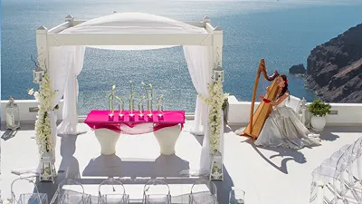 Dana Villas & Infinity Suites