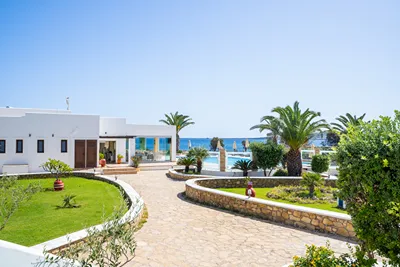 Irini Hotel