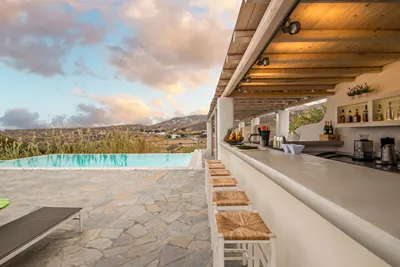 Electra Village Mykonos