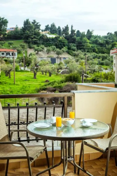 Lemon Garden Villa