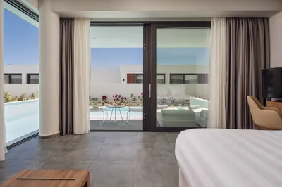 LINDOS GRAND RESORT & SPA - Adults only