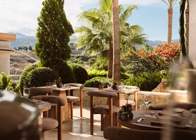 Seaside A Lifestyle Resort