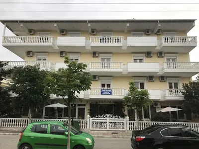 Panorama Hotel - Pieria