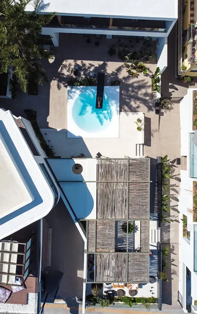 Dyo Suites Rethymno