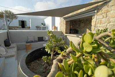 Alirene Mykonos