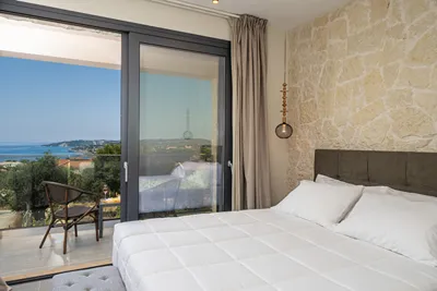 Aggelatos Stone Villas