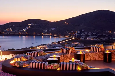 Liostasi Hotel