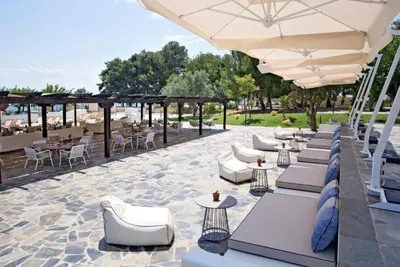 Eretria Hotel & Spa Resort