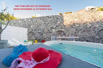 Lagadi Suites