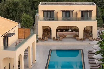 Ekati Mare Boutique Resort