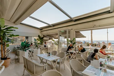 Palm Beach Hotel Apartments Rethymnon