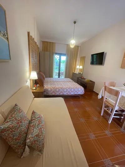 Hotel Ariadne Skyros